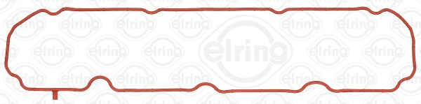 ELRING 648.280 Guarnizione, Collettore aspirazione-Guarnizione, Collettore aspirazione-Ricambi Euro